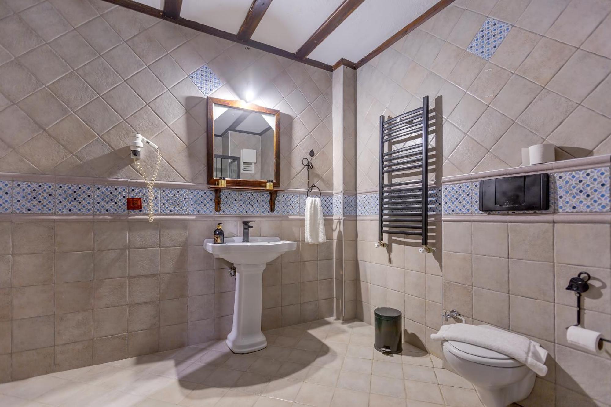 Papazlikhan Hotel Altınoluk Zimmer foto